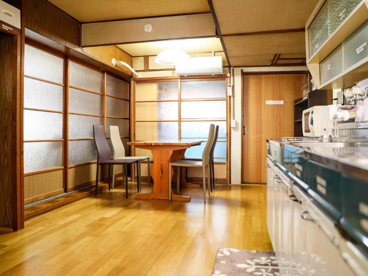 Kokoyui Guest House Nachikatsuura Exterior photo