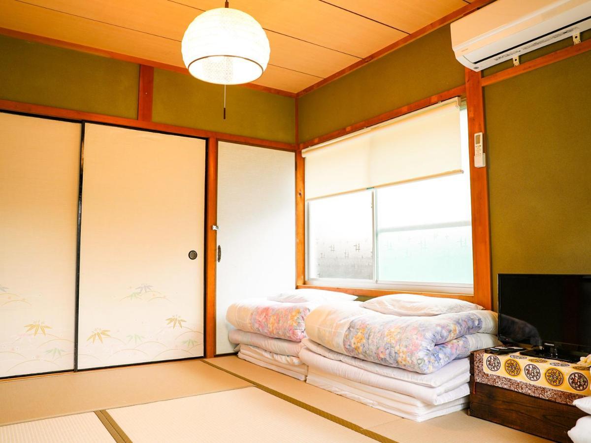 Kokoyui Guest House Nachikatsuura Exterior photo