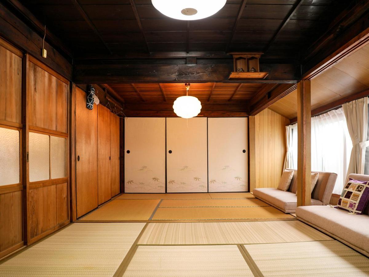 Kokoyui Guest House Nachikatsuura Exterior photo