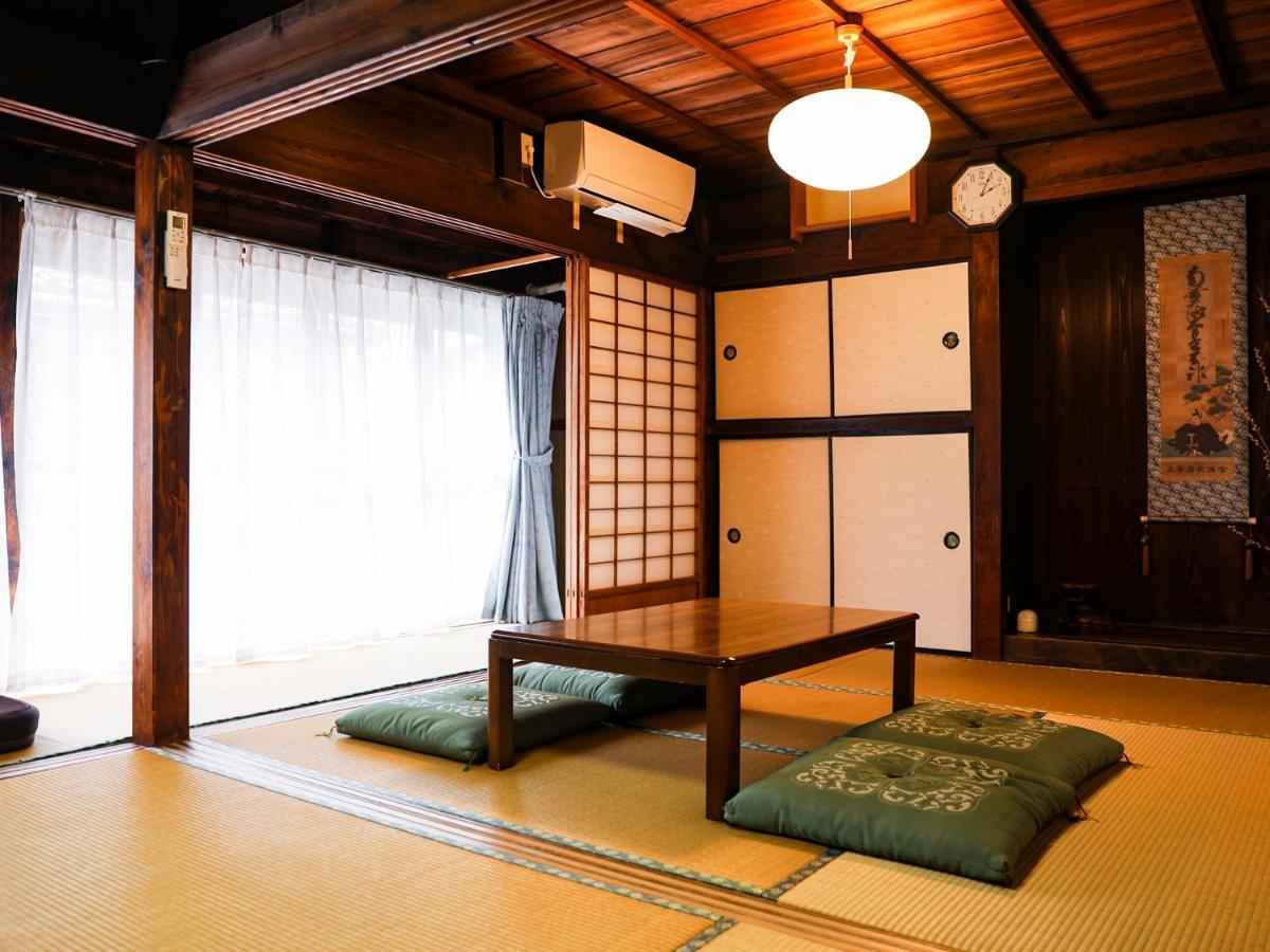 Kokoyui Guest House Nachikatsuura Exterior photo