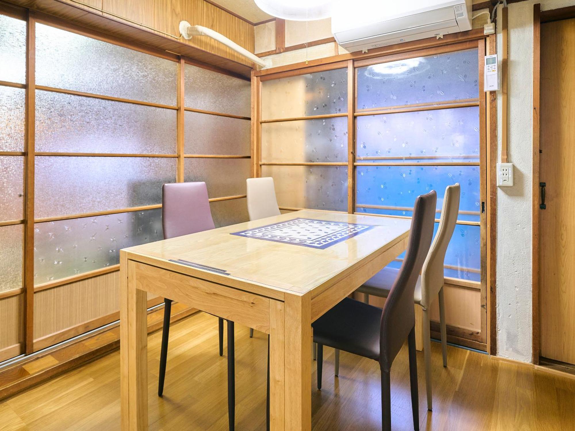 Kokoyui Guest House Nachikatsuura Exterior photo