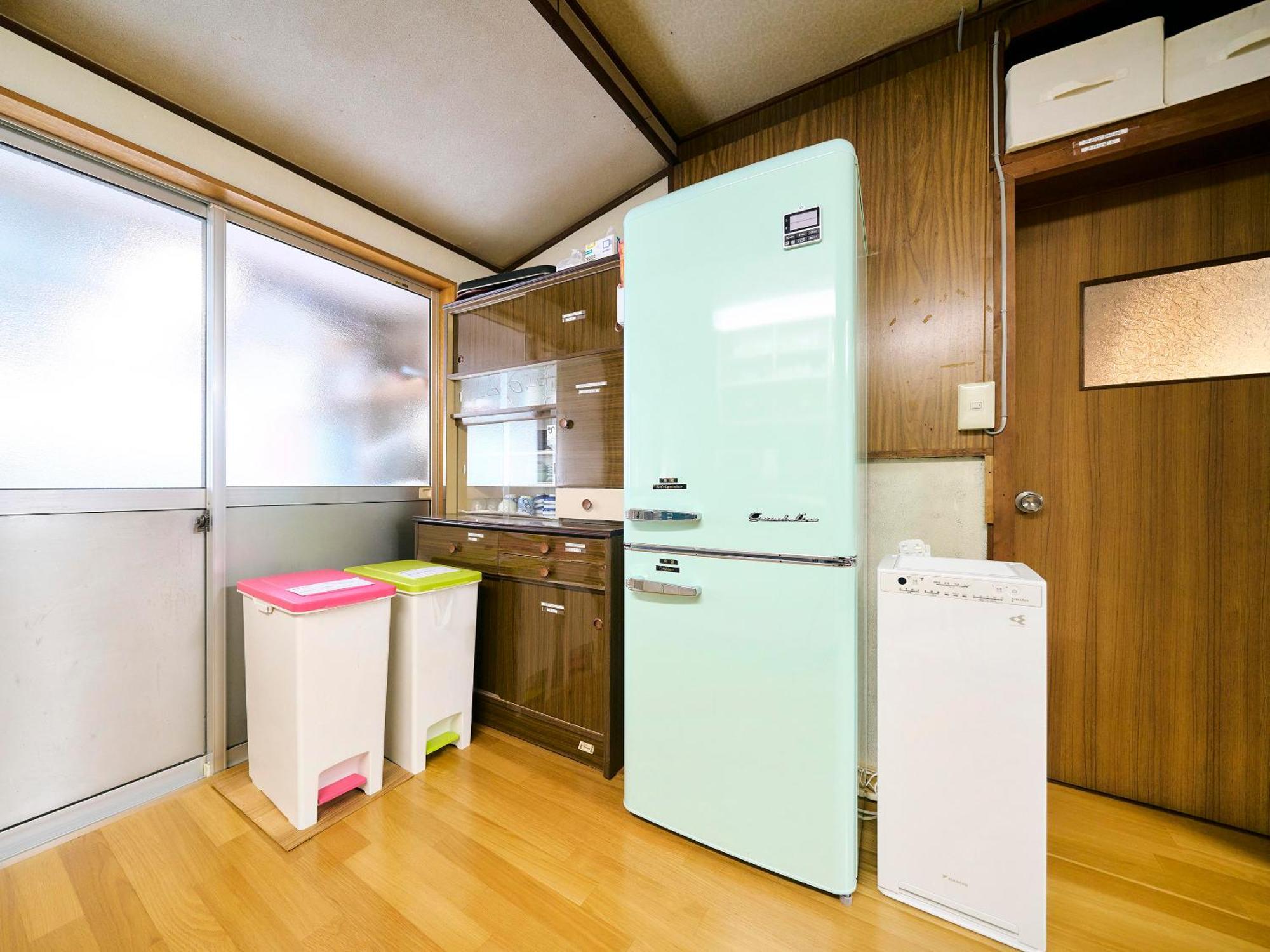 Kokoyui Guest House Nachikatsuura Exterior photo