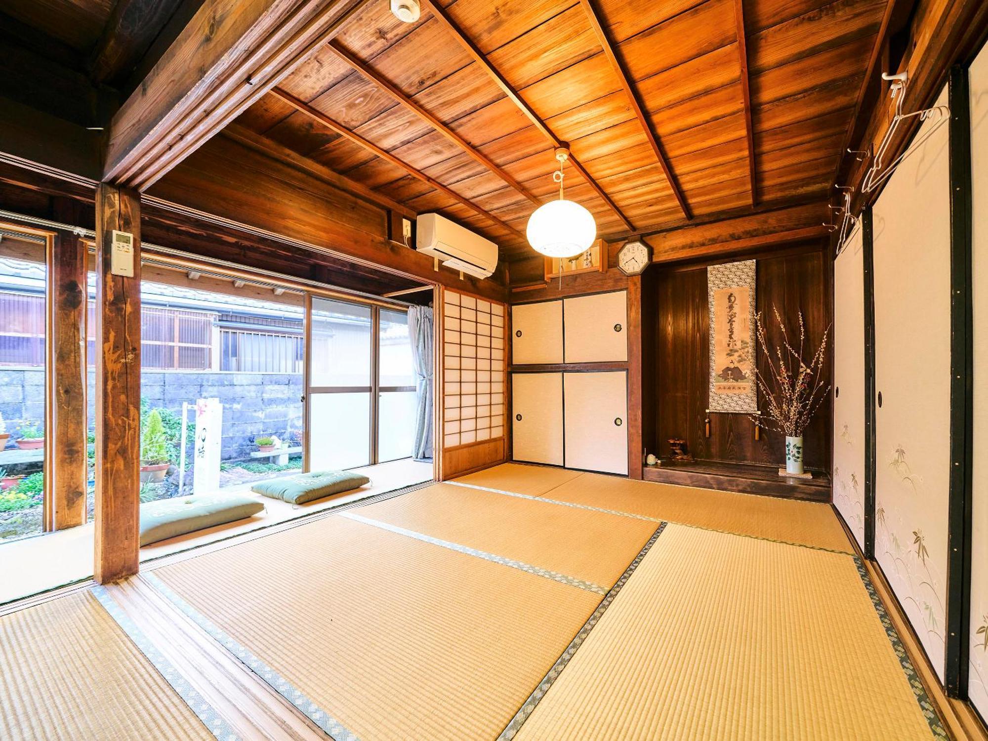 Kokoyui Guest House Nachikatsuura Exterior photo