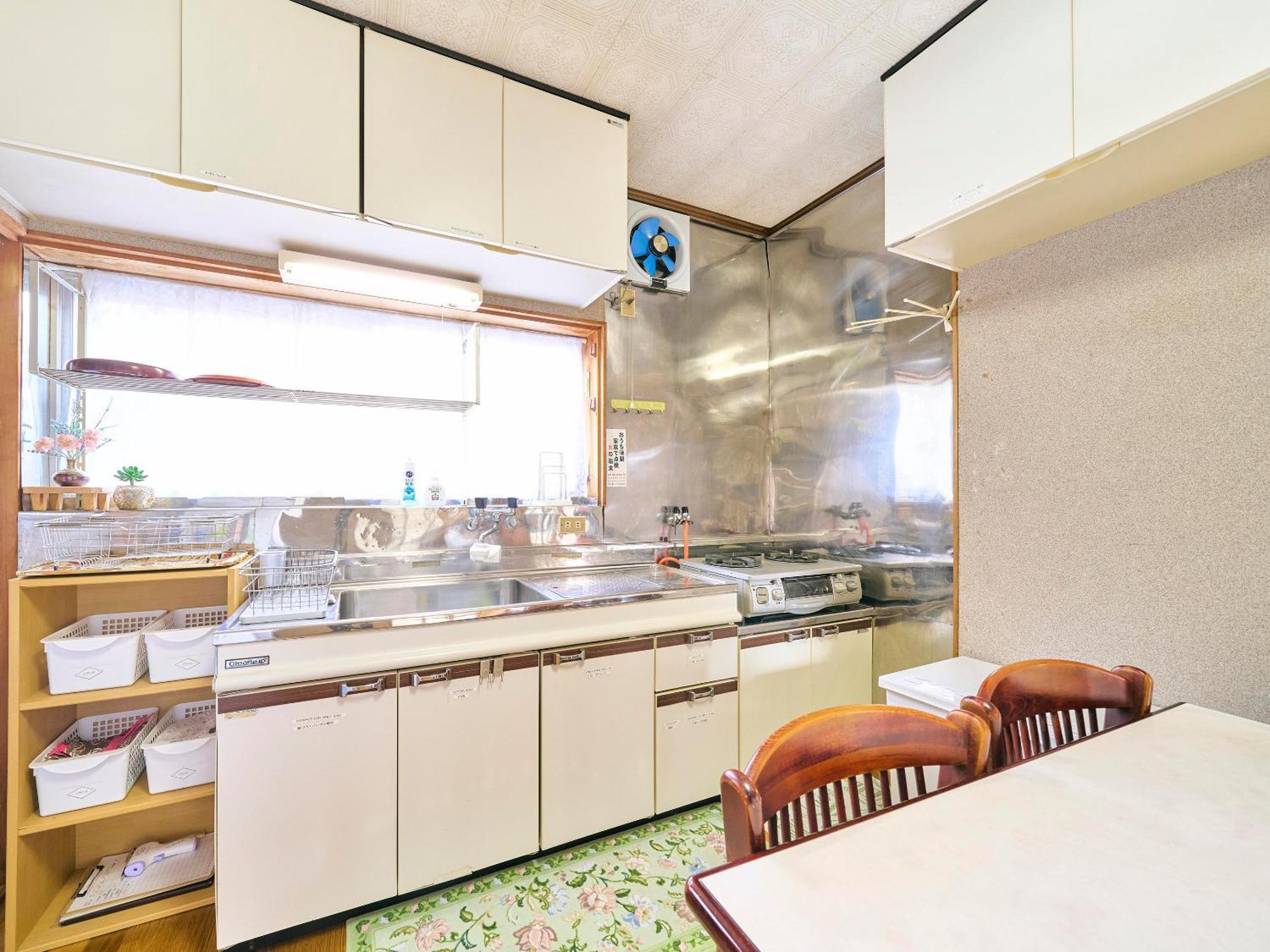 Kokoyui Guest House Nachikatsuura Exterior photo