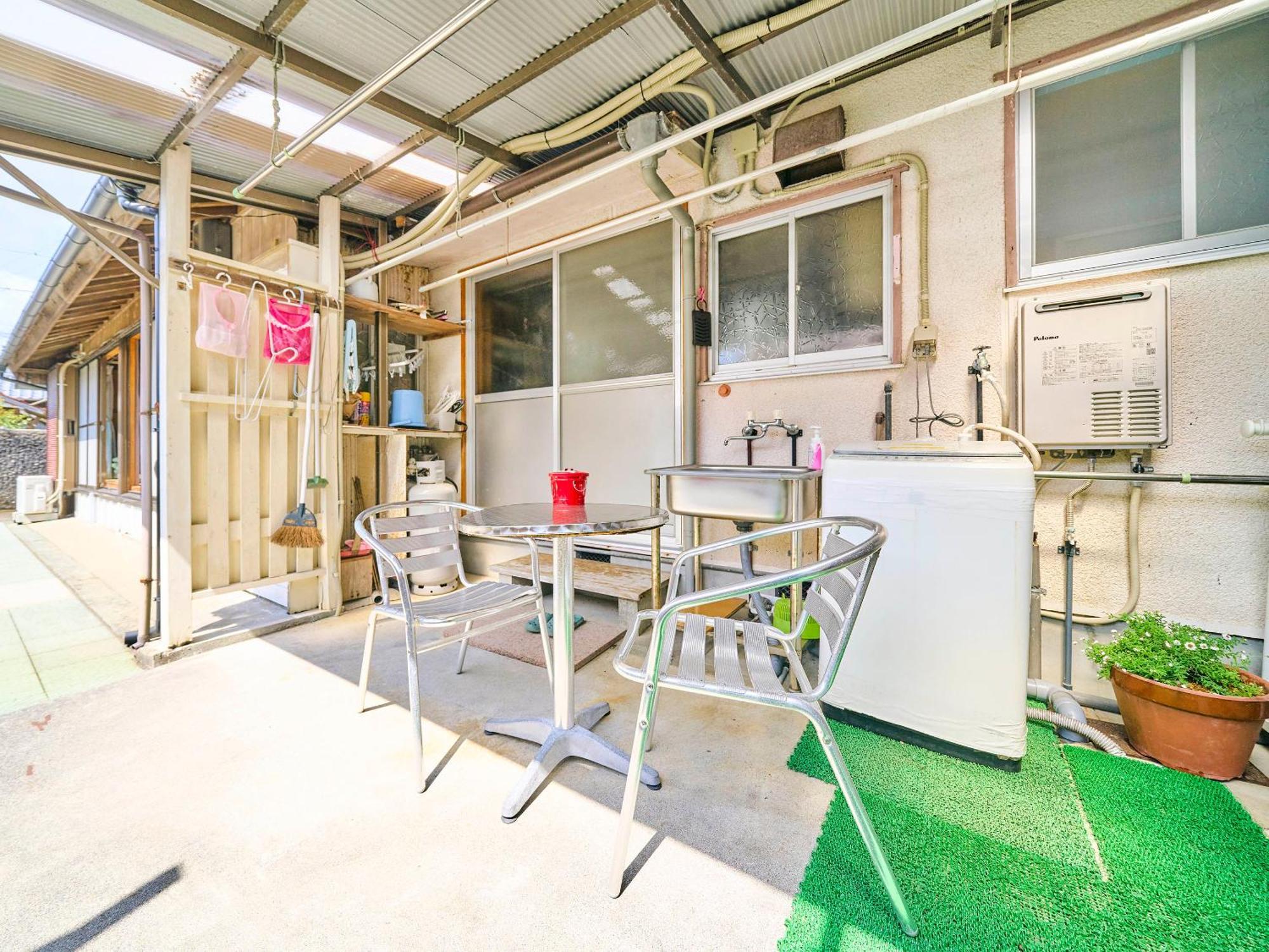 Kokoyui Guest House Nachikatsuura Exterior photo