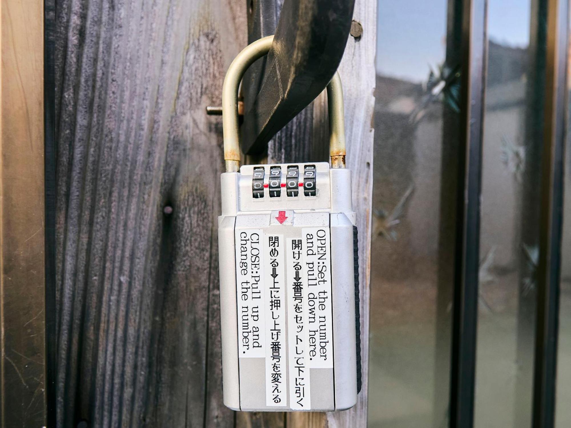 Kokoyui Guest House Nachikatsuura Exterior photo